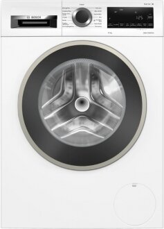 Bosch WGA25400TR Çamaşır Makinesi kullananlar yorumlar